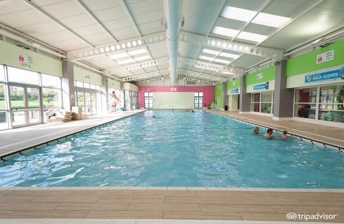 Reighton Resort | Seaside Caravan Home