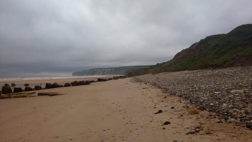 Reighton Resort | Seaside Caravan Home