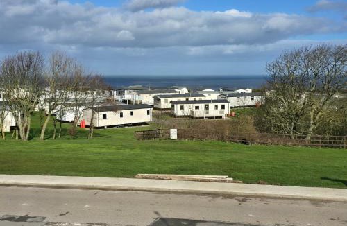 Reighton Resort | Seaside Caravan Home