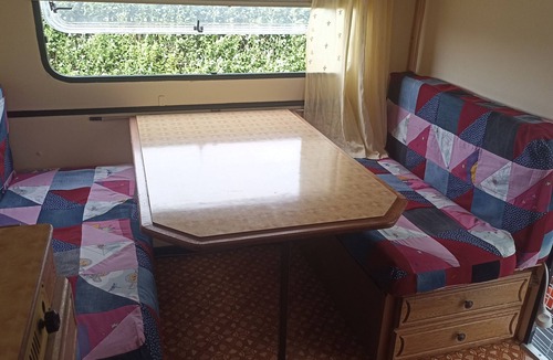 Locquirec House | Seaside caravan in Brittany