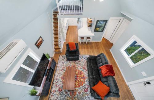 Seaside House | Seaside Castle