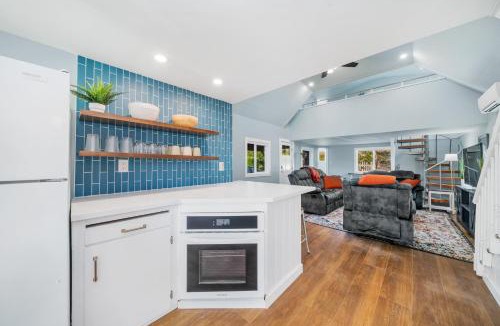 Seaside House | Seaside Castle