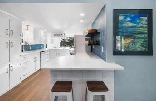 Seaside House | Seaside Castle