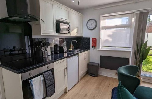 Sidmouth Ski Chalet | Seaside Chalet Retreat in Sidmouth