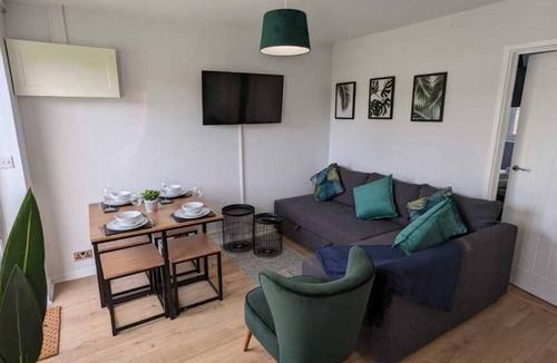 Sidmouth Ski Chalet | Seaside Chalet Retreat in Sidmouth