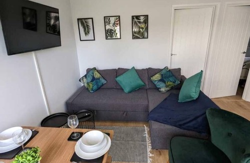 Sidmouth Ski Chalet | Seaside Chalet Retreat in Sidmouth