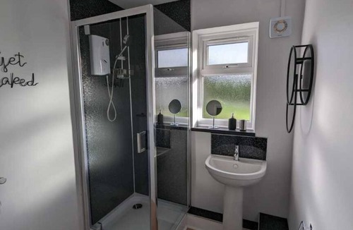 Sidmouth Ski Chalet | Seaside Chalet Retreat in Sidmouth