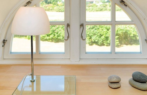 Vedelshave House | Seaside Charm in Baring - By Traum Ferienwohnungen
