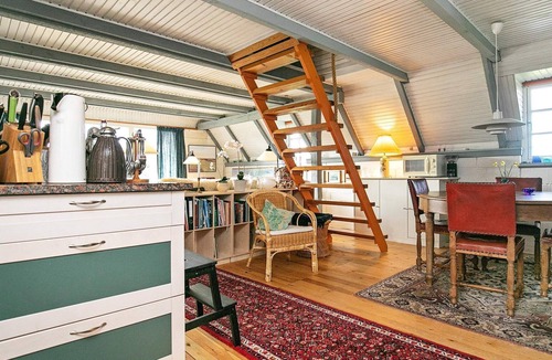 Vedelshave House | Seaside Charm in Baring Vig - By Traum Ferienwohnungen