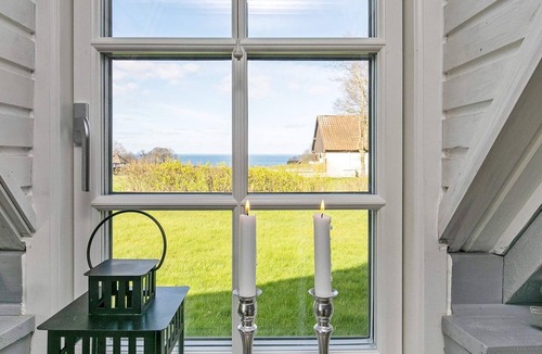 Vedelshave House | Seaside Charm in Baring Vig - By Traum Ferienwohnungen