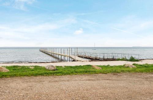 Bjert House | Seaside Charm in Binderup-By Traum