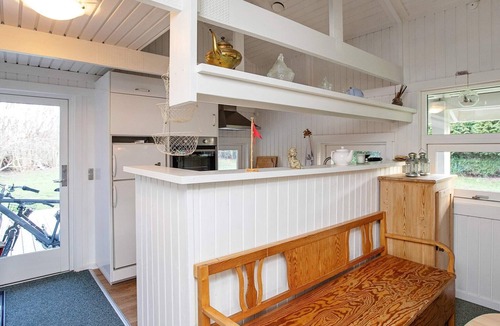 Togeholt House | Seaside Charm in Boged-By Traum