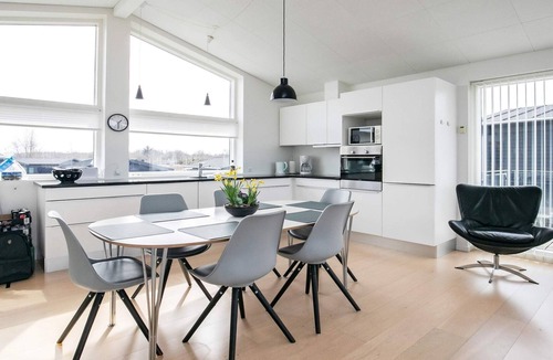 Nordstrand House | Seaside Charm in Frederikshavn - By Traum Ferienwohnungen