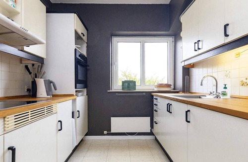 Gedser House | Seaside Charm in Gedser - By Traum Ferienwohnungen