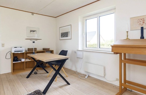 Gedser House | Seaside Charm in Gedser - By Traum Ferienwohnungen