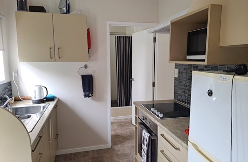 Torbay Apartment | Seaside Charm