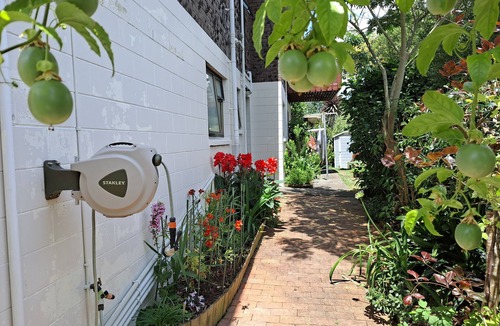 Torbay Apartment | Seaside Charm