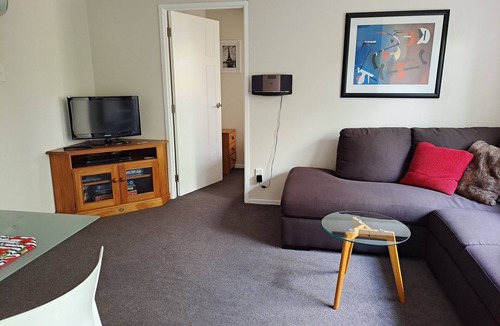 Torbay Apartment | Seaside Charm