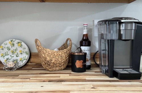 Green Harbor-Cedar Crest House | Seaside Coastal Escape 🌊