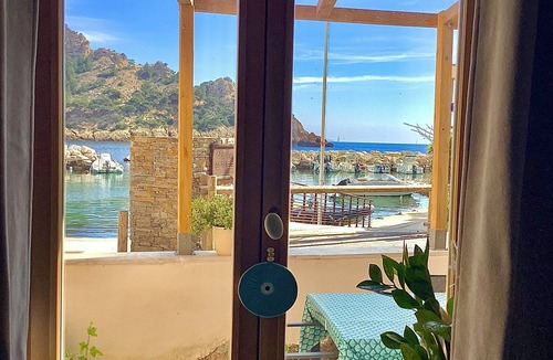 Ensues-la-Redonne House | Seaside cottage in the calanques: a haven of tranquillity!