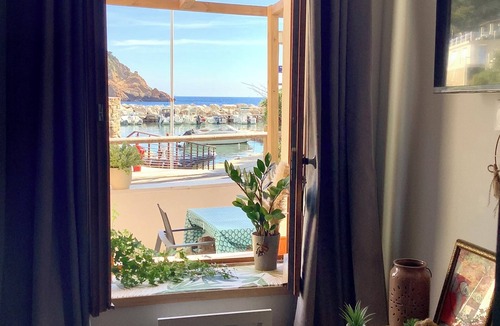 Ensues-la-Redonne House | Seaside cottage in the calanques: a haven of tranquillity!