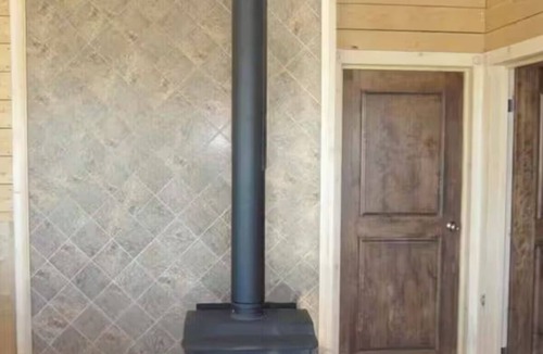 Arisaig Ski Chalet | Seaside Cottage 1. at Steinhart Distillery with ocean views.