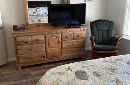 Bayview Apartment | Seaside Cottage Beach