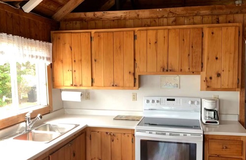 Sherbrooke Cottage | Seaside Cottage