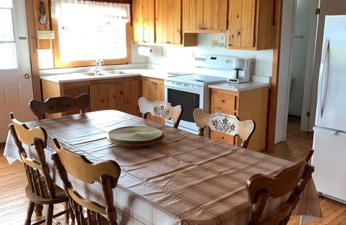 Sherbrooke Cottage | Seaside Cottage