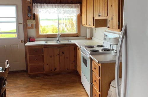 Sherbrooke Cottage | Seaside Cottage