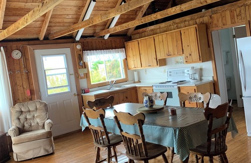 Sherbrooke Cottage | Seaside Cottage