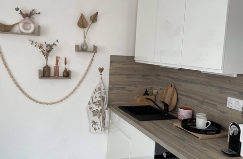 Luc-sur-Mer House | Seaside cottage