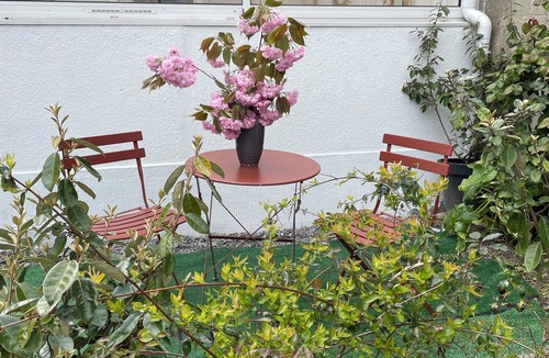 Luc-sur-Mer House | Seaside cottage