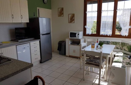 Berneval-le-Grand House | Seaside cottage