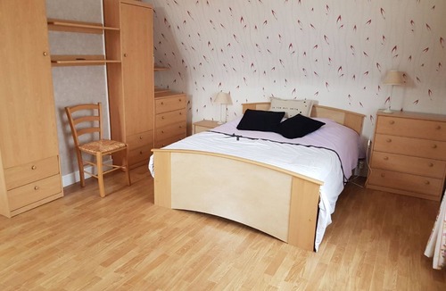 Berneval-le-Grand House | Seaside cottage