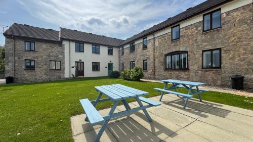 Llanddulas House | Seaside Cottage