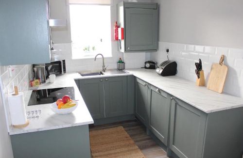 Llanddulas House | Seaside Cottage