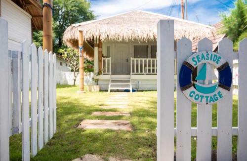 Gili Air Villa | Seaside Cottage, Gili Air