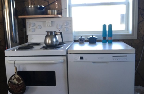 Charlos Cove House | Seaside Cottage in Beautiful Charlo’s Cove