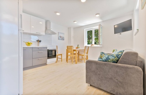 Gdinj Cottage | Seaside Cottage Maslina, Torac Bay