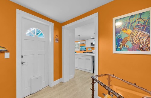 Big Coppitt Key House | Seaside Cottage minutes to Key West