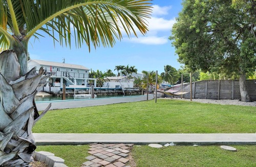 Big Coppitt Key House | Seaside Cottage minutes to Key West