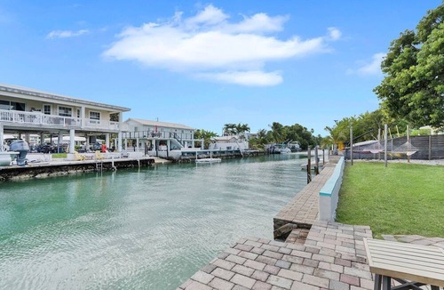 Big Coppitt Key House | Seaside Cottage minutes to Key West