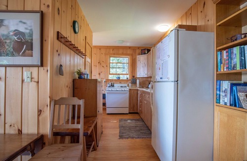 Milbridge Cottage | ♥ Seaside cottage on pristine sand beach! Summer & fall weeks available