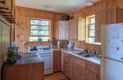 Milbridge Cottage | ♥ Seaside cottage on pristine sand beach! Summer & fall weeks available