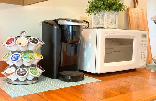 Barrington Cottage | Seaside Cottage