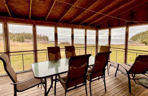 Martinsville House | Seaside Cottage