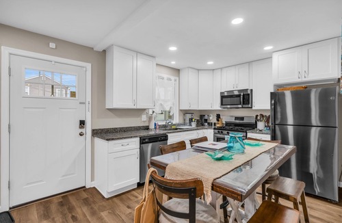 Seaside Heights House | Seaside Cottage: A 'MyShoreCottage' Property