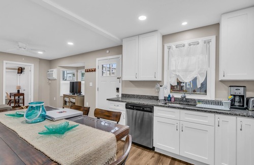 Seaside Heights House | Seaside Cottage: A 'MyShoreCottage' Property