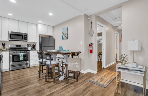 Seaside Heights House | Seaside Cottage: A 'MyShoreCottage' Property